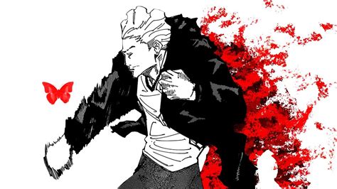 hakari jjk wallpaper.